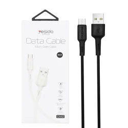 Yesido USB kabl za prenos podataka, Univerzalni micro USB