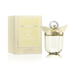 WomenSecret Eau My Delice Toaletna voda 100 ml