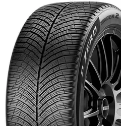 Pirelli P Zero Winter 2 ( 245/35 R20 95W XL, sa zaštitom za felne (MFS) )