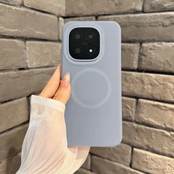 Langling Maska za mobilni telefonXiaomi 17, Siva