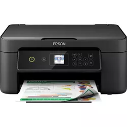 Epson Expression Home XP-3150 črna C11CG32407 Multifunktion Tinte Drucker/Scanner/Kopierer