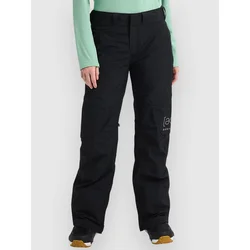 Burton AK Gore-Tex Summit Pants true black