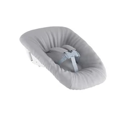 Stokke Tripp Trapp set za novorođenče-siva