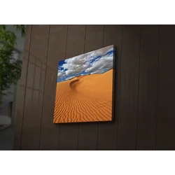 Wallity Slika sa LED osvetljenjem 4040IACT-40, 40x40 cm
