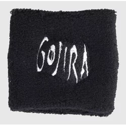 Zapestnica Gojira - Logo - RAZAMATAZ - WB207