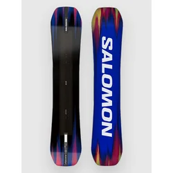 Salomon No Drama S/LAB Equipe 2026 Snowboard pattern