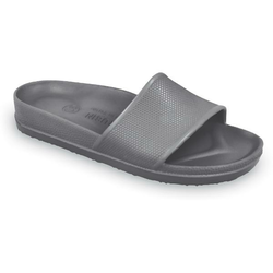 GRUBIN Ženske papuče Delta 3033700, Sive
