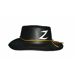 Šešir Zorro Eva 33*28 Cm