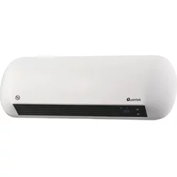 QUANTEK Zidna grejalica Q1205, 2000W, Tajmer, Bela