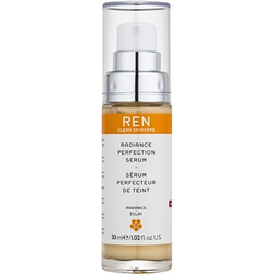 REN Radiance serum za sjaj lica (With Bio Extracts) 30 ml