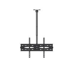 MAX Plafonski nosač za TV CS80 37-80 Tilt crni