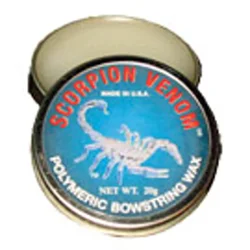 VOSEK S.V. POLYMERIC STRING WAX