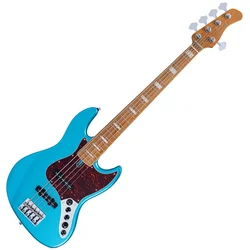 Sire Marcus Miller V7 Alder 5 New Gen Tide Pool 5 strunska bas kitara