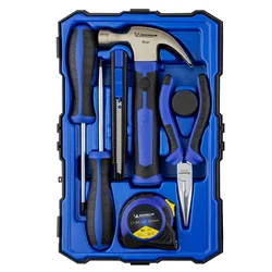 MICHELIN Set ručnih alata 7 komada