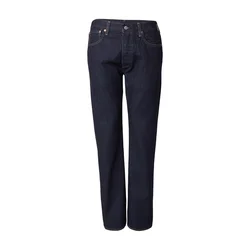 LEVIS ® Kavbojke 501 temno modra