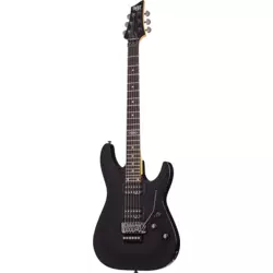SGR by Schecter C-1 FR MSBK - 3836
