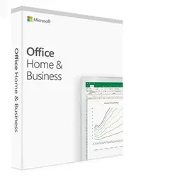 MICROSOFT Office 2021 Home and Business, T5D-03511, Engleski, bez medija