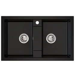 SUDOPERA ULGRANIT ULG780DB CRNA MAT