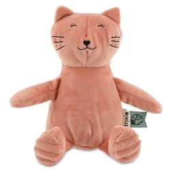 trixie® plišasta igračka za dojenčka mrs. cat