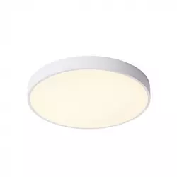 Plafonska lampa BB Link Vesta 349 30 W / 3000 K - Bela