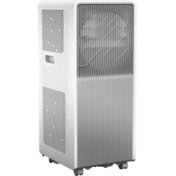 Beko Pokretna klima BP 407 C, 6824Btu, Bela