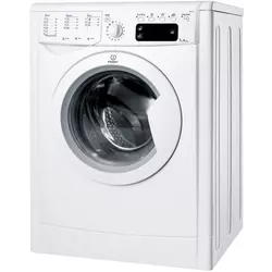 INDESIT perilica i sušilica rublja IWDE 7105 B (EU)