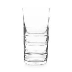 shumee Kozarci Big Love 320 ml - 4 kosi/Jamie Oliver