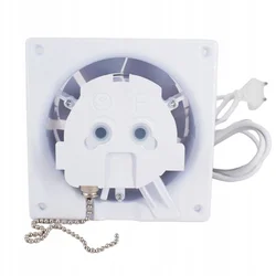 shumee dRim 100 PS ventilator