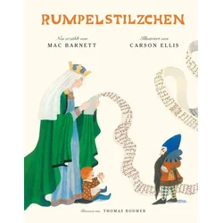 Rumpelstilzchen