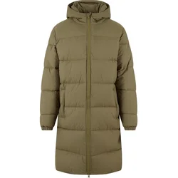Urban Classics Zimski plašč oliva
