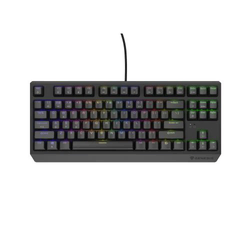 Thor 230 TKL gejmerska mehanička tastatura sa RGB osvetljenjem Genesis NKG-2079