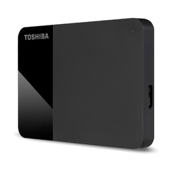 Eksterni hard disk Toshiba 1 TB HDTP310EK3AAH, 2.5, USB 3.2, 1 TB