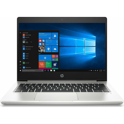 Obnovljen HP ProBook 440 G5 i5-8250U, 16GB, 256GB, srebrni, Windows 11 Home