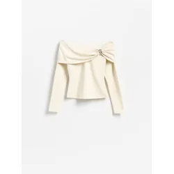 Reserved - LADIES` BLOUSE