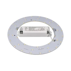 Fulgur s-24411 - LED modul za hitno osvetljenje LED/20W/230V 4000K, prečnik 24 cm