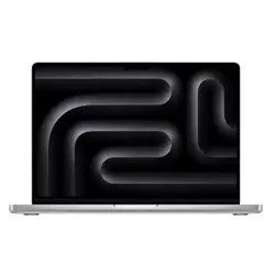 14-inčni MacBook Pro: Apple M5 čip sa 10-jezgarnim CPU-om i 10-jezgarnim GPU-om, 1TB SSD - Silver
