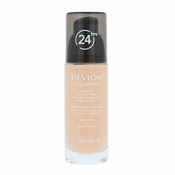 REVLON ColorStay™ tečni puder za dugotra?no vlaženje za kombinovanu/masnu kožu, SPF 15, ni?ansa Nude 200, 30 g