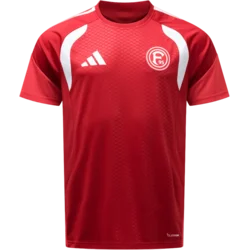 adidas Dres Fortuna Düsseldorf Training 2026/27