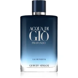 Giorgio Armani Muški parfem Acqua di Gio Profondo, EDP, 200 ml