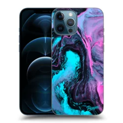 ULTIMATE CASE MagSafe za Apple iPhone 12 Pro Max - Lean 2