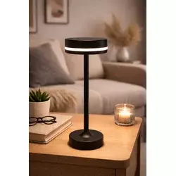 LED stona lampa na dodir