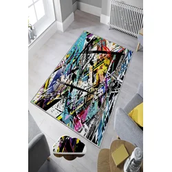 Conceptum Hypnose tepih, 120x180cm, šareni