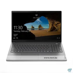 Laptop Lenovo ThinkBook 15 G2 ITL Notebook sa i7, 16GB, 15,6, 20VE0042SC