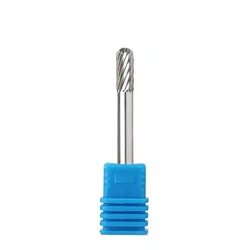 Glodala za metal 6mm - Cilindrično Kugličasto