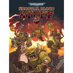 Warhammer 40,000: Shootas, Blood & Teef (PC) Steam Key GLOBAL