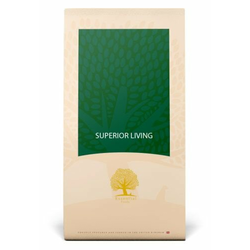 Essential foods hrana za odrasle pse malih pasmina Superior Living, 3 kg