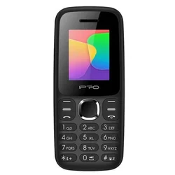 Mobilni telefon IPRO A7 Mini Crni