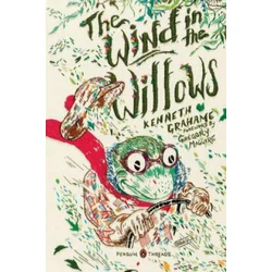 Wind in the Willows (Penguin Classics Deluxe Edition)