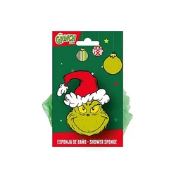 Mrežica za kupanje 3D Grinch | Cerda Beauty | Kozmo