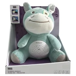 Ozzo slumber buddies igračka plišana igračka projektor magarac ( 879197 )